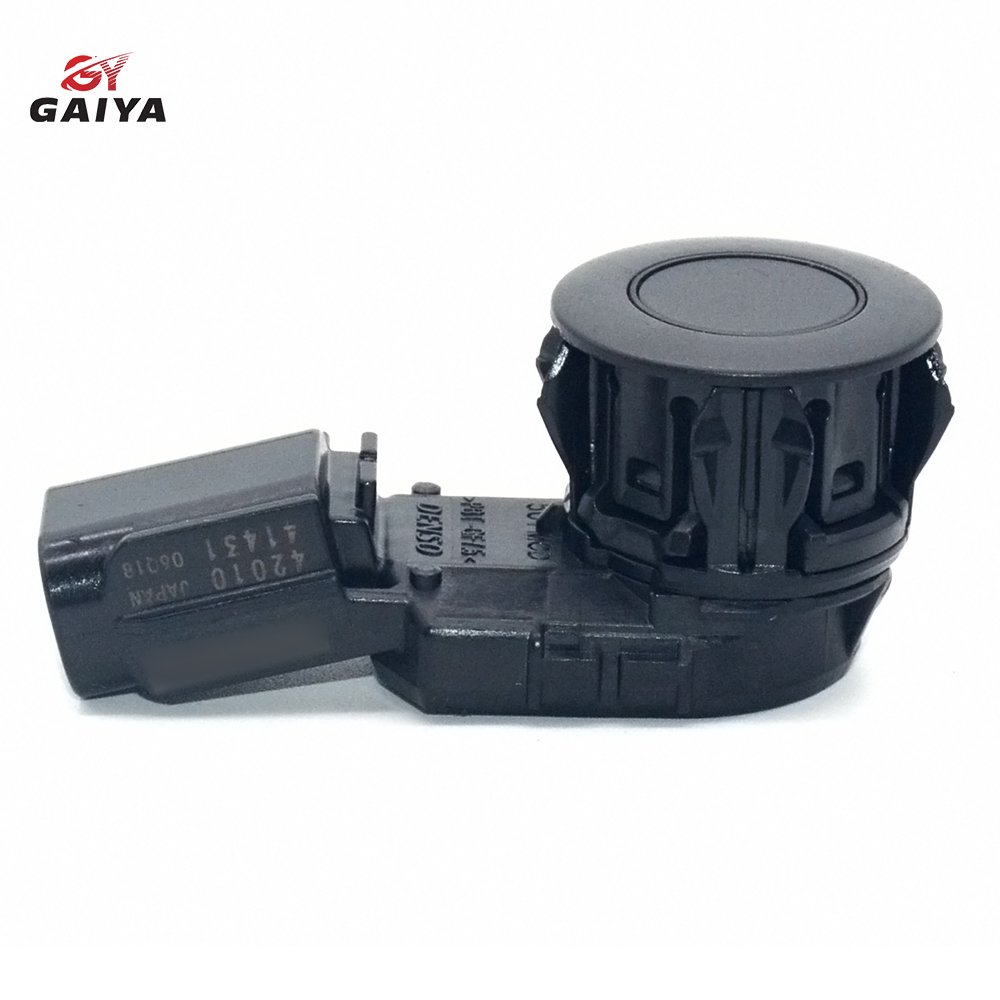 89341-42010 Reverse Backup Parking Sensor For Toyota Tacoma 15-22 Tundra RAV4 8934142010