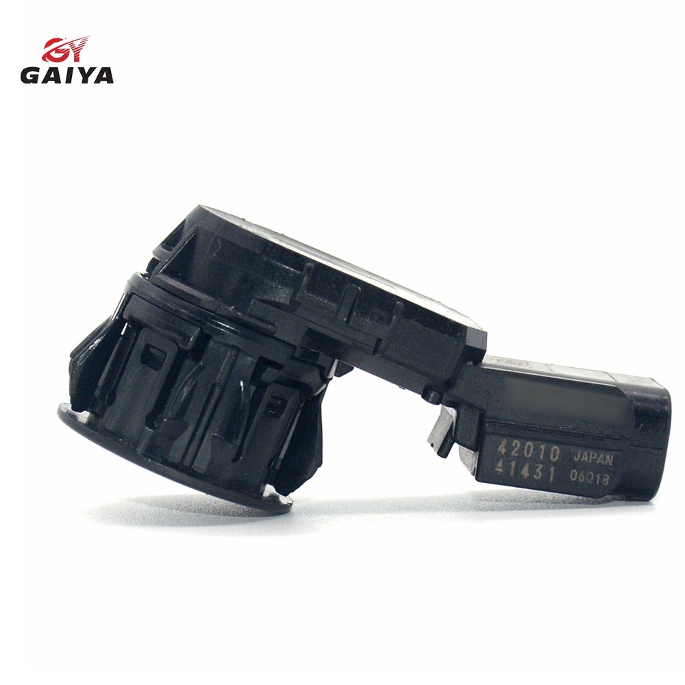 89341-42010 Reverse Backup Parking Sensor For Toyota Tacoma 15-22 Tundra RAV4 8934142010