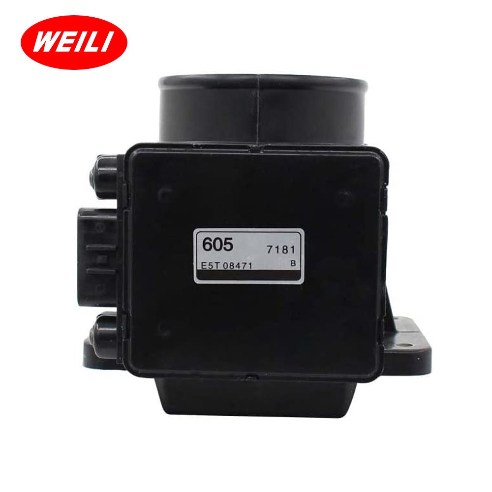 E5T08171 MD336501 Mass Air Flow Meter sensor for Mitsubishi LANCER Chrysler Auto Maf Sensor MD343605 E5T08471 E5T08171 E5T08271