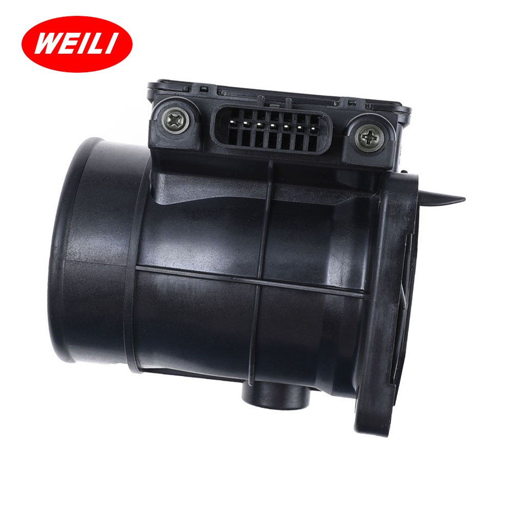 E5T08171 MD336501 Mass Air Flow Meter sensor for Mitsubishi LANCER Chrysler Auto Maf Sensor MD343605 E5T08471 E5T08171 E5T08271