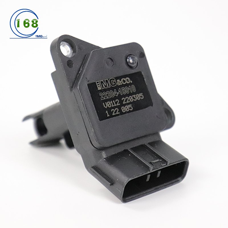 IMG Top Quality Auto Mass Air Flow Meter Sensor 22204-15010 For Toyota lexus 2004-2010