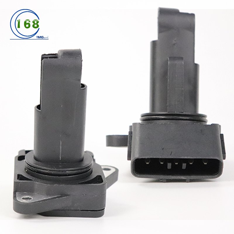 IMG Top Quality Auto Mass Air Flow Meter Sensor 22204-15010 For Toyota lexus 2004-2010