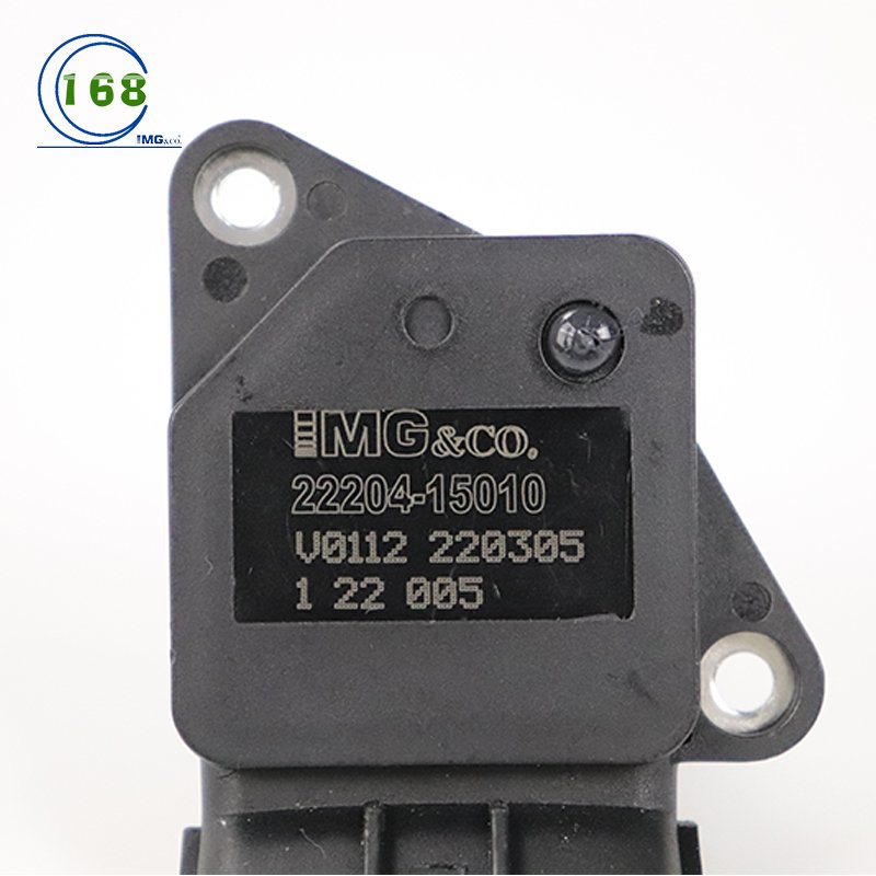 IMG Top Quality Auto Mass Air Flow Meter Sensor 22204-15010 For Toyota lexus 2004-2010
