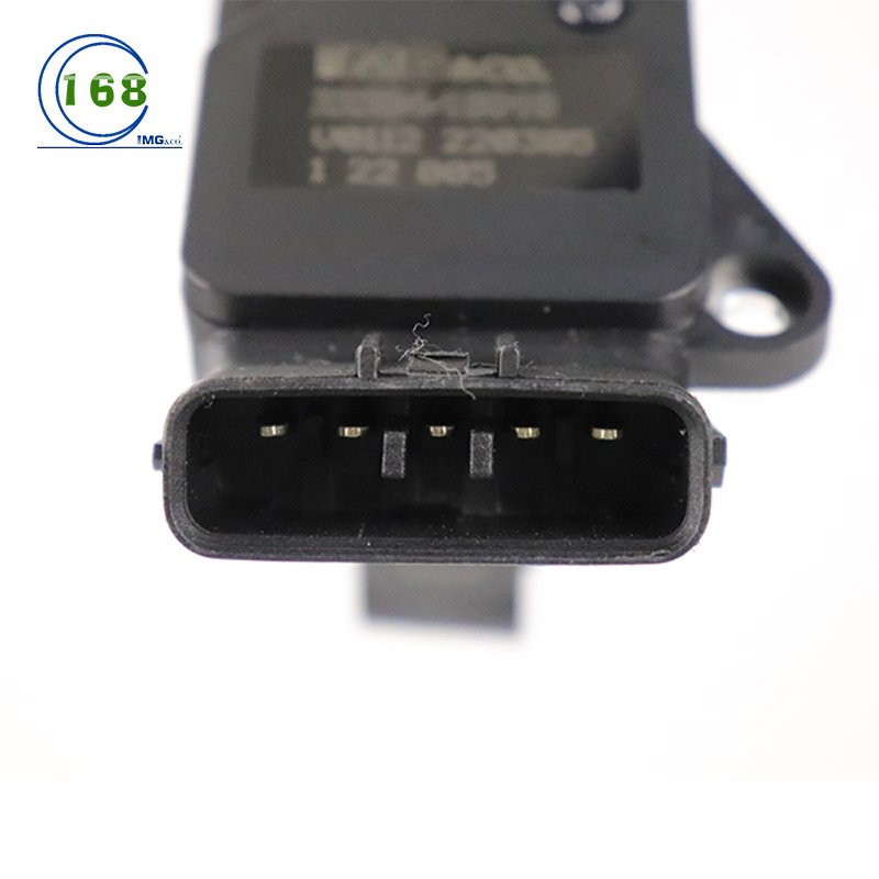 IMG Top Quality Auto Mass Air Flow Meter Sensor 22204-15010 For Toyota lexus 2004-2010