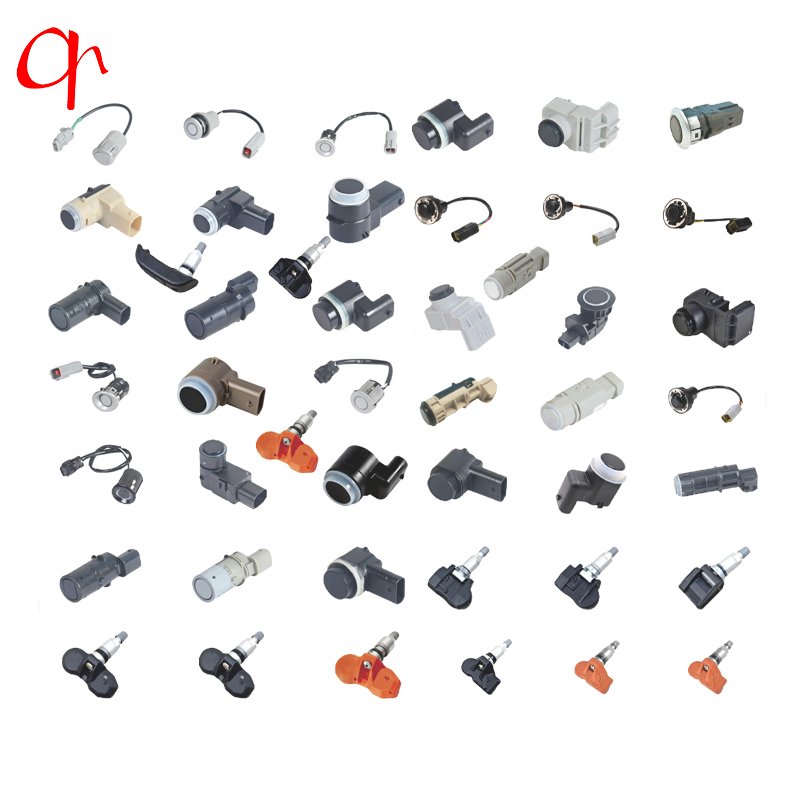 Auto Spare Parts PDC Sensor 66209196705 66202220666 66208352137 66218380318 66216938737 66210143459 for HYUNDAI KIA 12 ISO9001