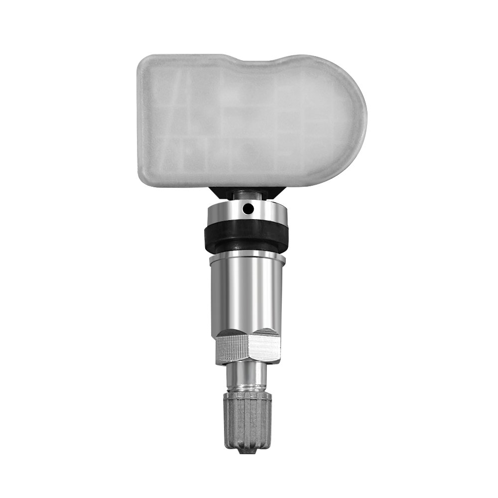 High-Quality Programmable Tire Pressure Sensors Suited for Programming Universal TS508 TS600 315Mhz + 433Mhz