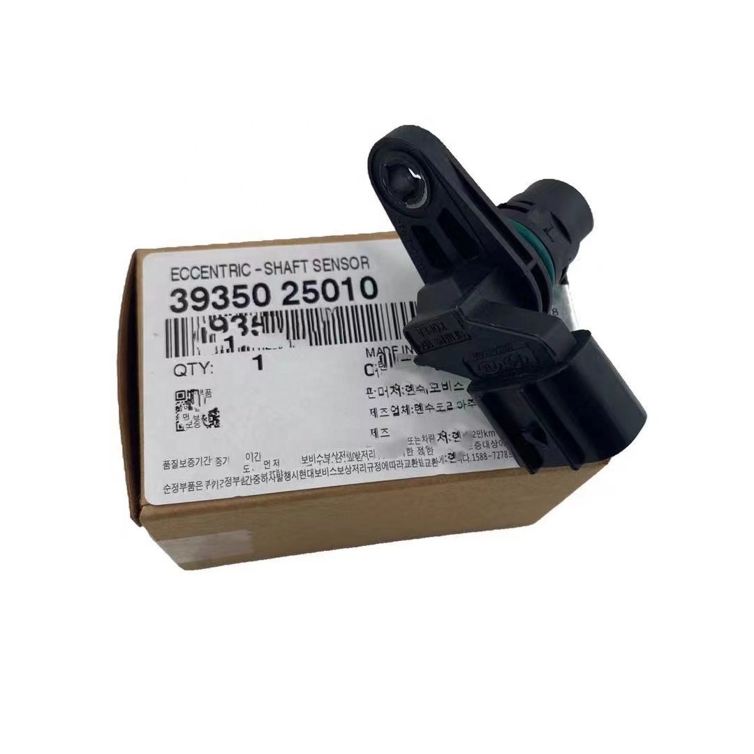 39350-25010 High quality auto part camshaft position sensor 3935025010 is suitable for Hyundai Kia sportage ix35.