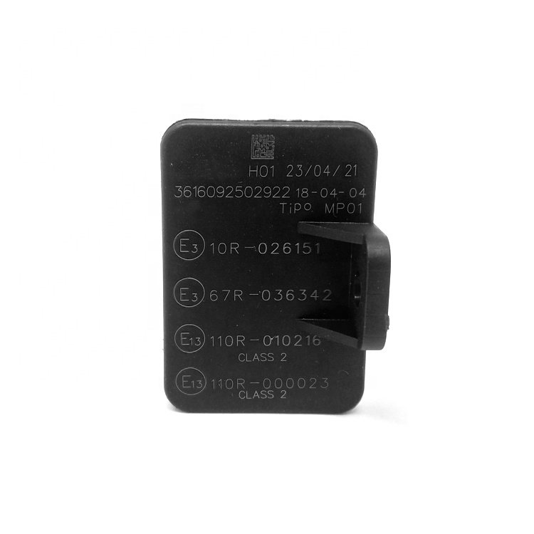 super Quality Professional Map Sensor 4pins Cng Lpg Map Sensor For 2568D ECU kit
