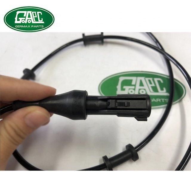 Front Right Left Car Auto Wheel Speed Sensor XR851751 3R832C204AB for Jaguar XF 2002 S-Type 1999-2008 GJ0196 Spare Parts