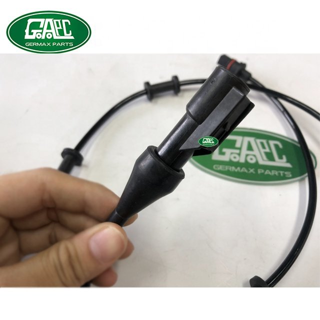 Front Right Left Car Auto Wheel Speed Sensor XR851751 3R832C204AB for Jaguar XF 2002 S-Type 1999-2008 GJ0196 Spare Parts
