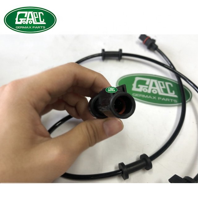 Front Right Left Car Auto Wheel Speed Sensor XR851751 3R832C204AB for Jaguar XF 2002 S-Type 1999-2008 GJ0196 Spare Parts