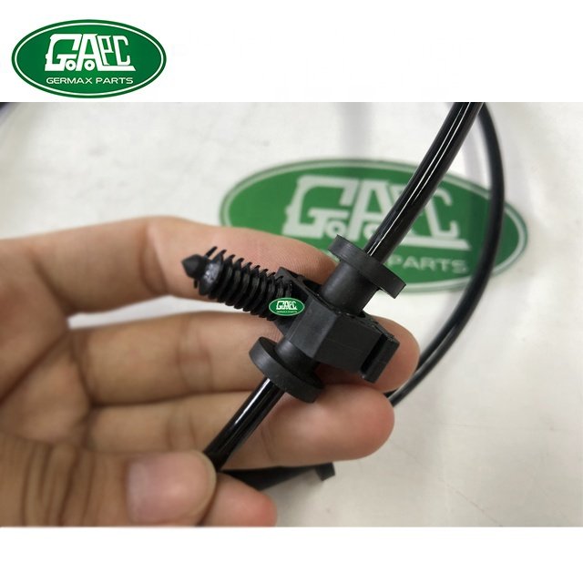 Front Right Left Car Auto Wheel Speed Sensor XR851751 3R832C204AB for Jaguar XF 2002 S-Type 1999-2008 GJ0196 Spare Parts