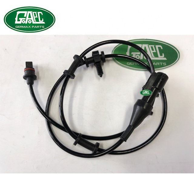 Front Right Left Car Auto Wheel Speed Sensor XR851751 3R832C204AB for Jaguar XF 2002 S-Type 1999-2008 GJ0196 Spare Parts