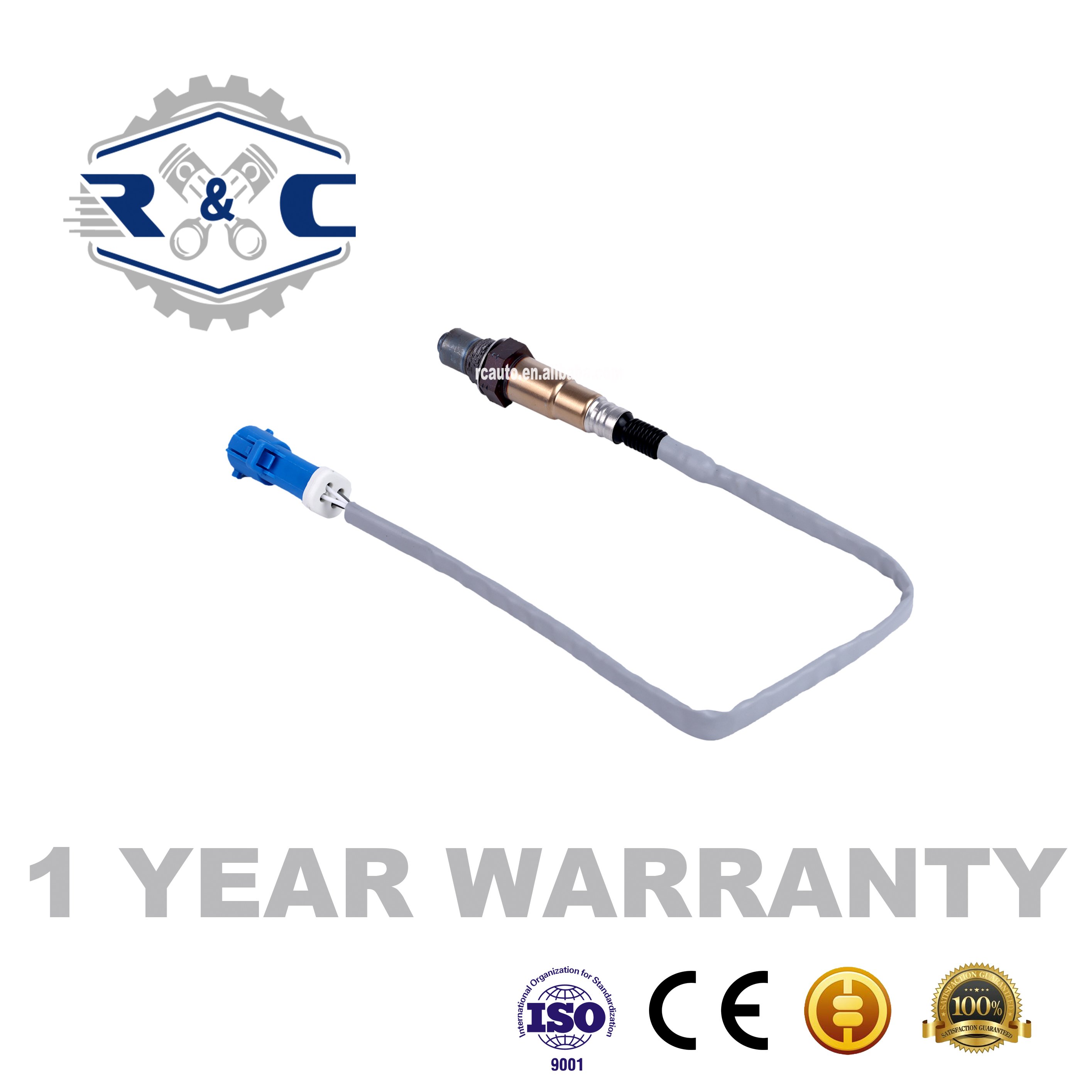 High Quality Auto Lambda Sensors 3m519g444-bb for Car Oxygen Sensor