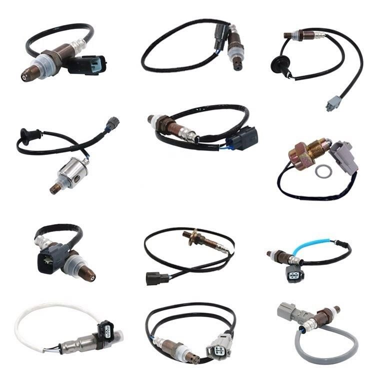 High Quality Auto Lambda Sensors 3m519g444-bb for Car Oxygen Sensor