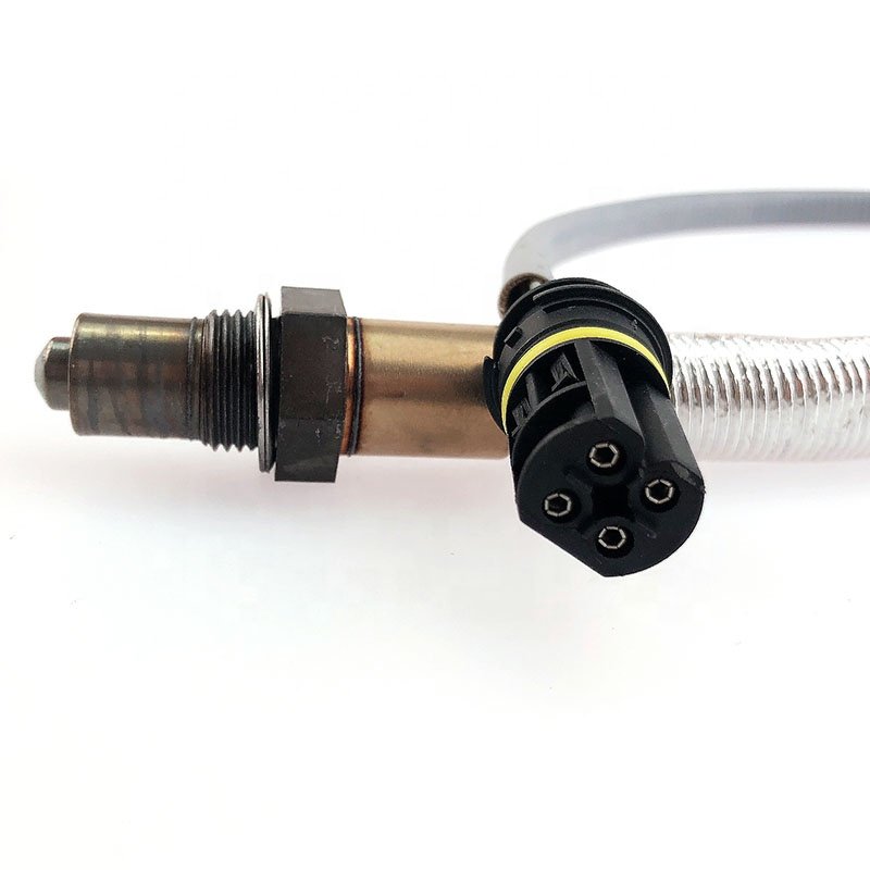 Auto Spare Parts Car Oxygen Sensor 11787530285 For BMW 1 Sensor E87 3 Series E90 E91 7 Series E65 E66
