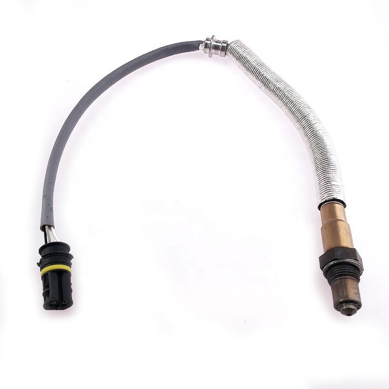 Auto Spare Parts Car Oxygen Sensor 11787530285 For BMW 1 Sensor E87 3 Series E90 E91 7 Series E65 E66