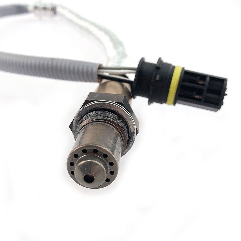 Auto Spare Parts Car Oxygen Sensor 11787530285 For BMW 1 Sensor E87 3 Series E90 E91 7 Series E65 E66