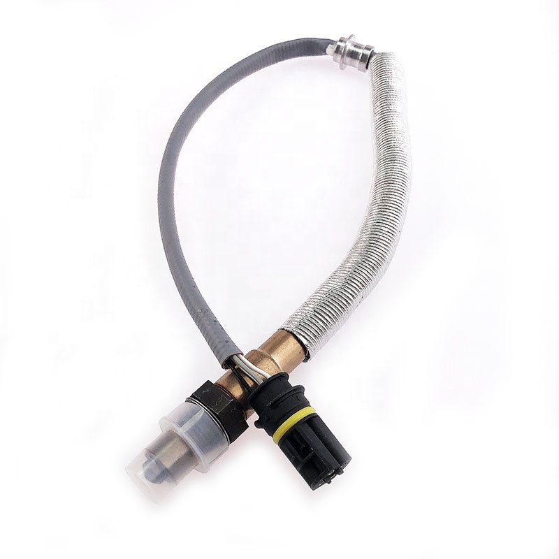 Auto Spare Parts Car Oxygen Sensor 11787530285 For BMW 1 Sensor E87 3 Series E90 E91 7 Series E65 E66