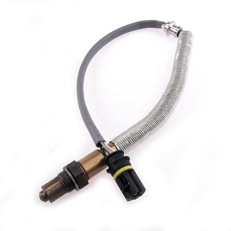 Auto Spare Parts Car Oxygen Sensor 11787530285 For BMW 1 Sensor E87 3 Series E90 E91 7 Series E65 E66