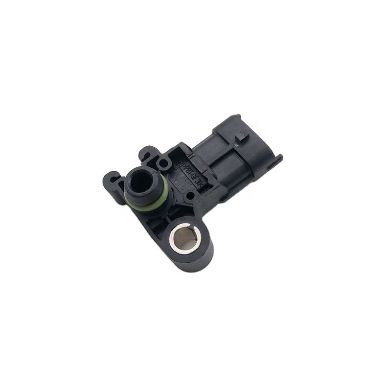 DNP High Performance F01R00E031 MAP Sensor Intake Pressure Sensor For Chevrolet Cruze Buick Century 24105480
