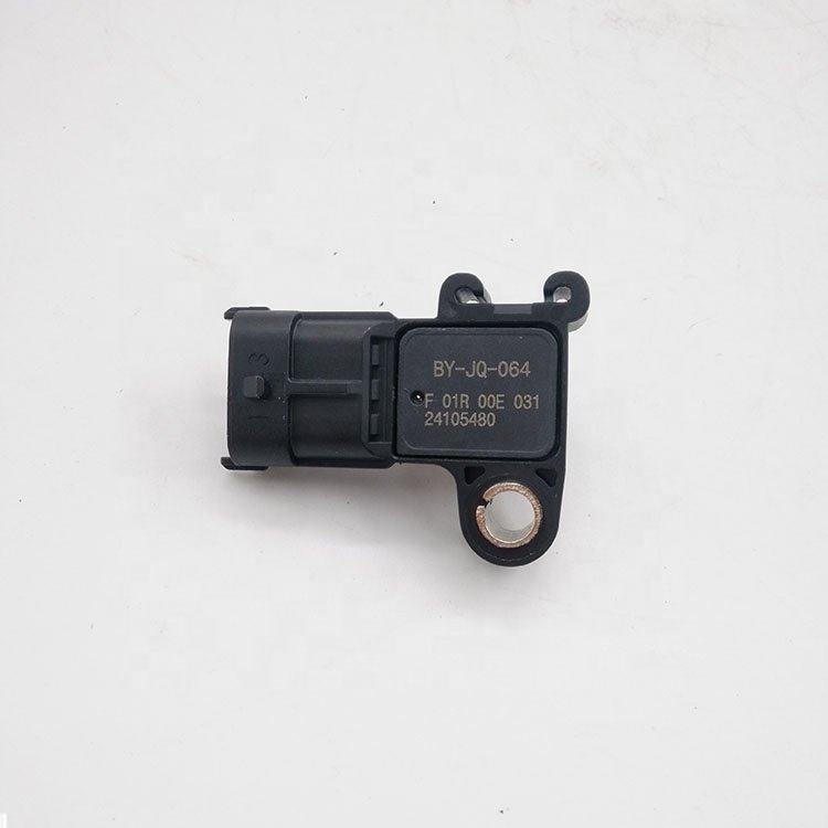 DNP High Performance F01R00E031 MAP Sensor Intake Pressure Sensor For Chevrolet Cruze Buick Century 24105480