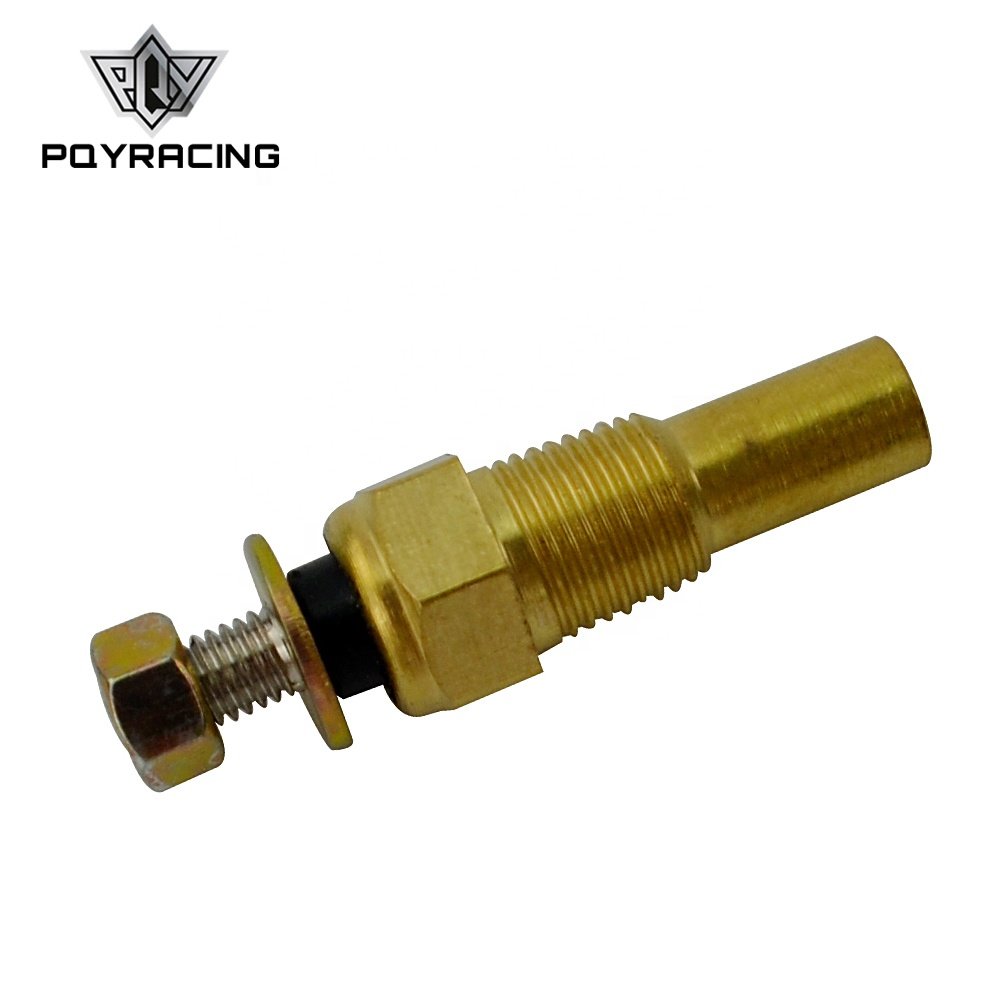 12V 1/8 NPT Racing Car Oil Temp Sensor Water Temp/ temperature Sensor