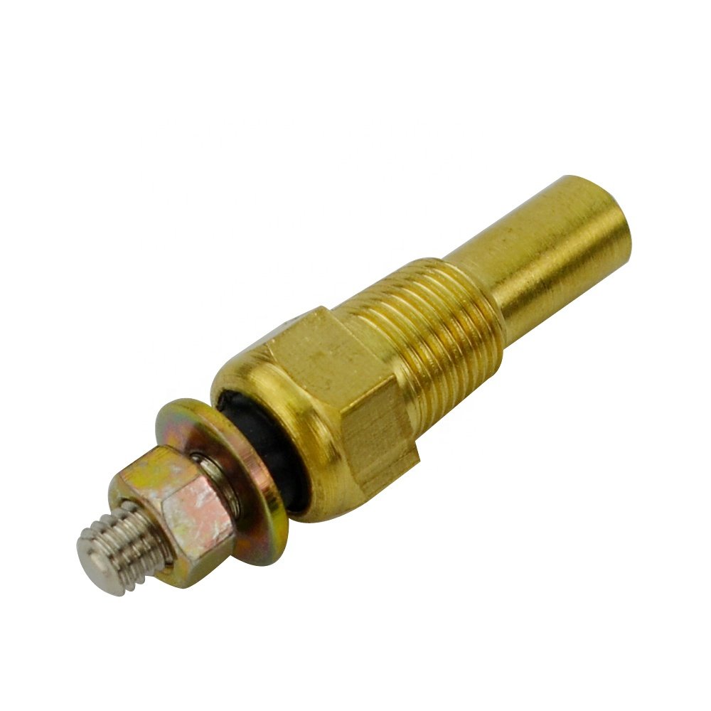 12V 1/8 NPT Racing Car Oil Temp Sensor Water Temp/ temperature Sensor