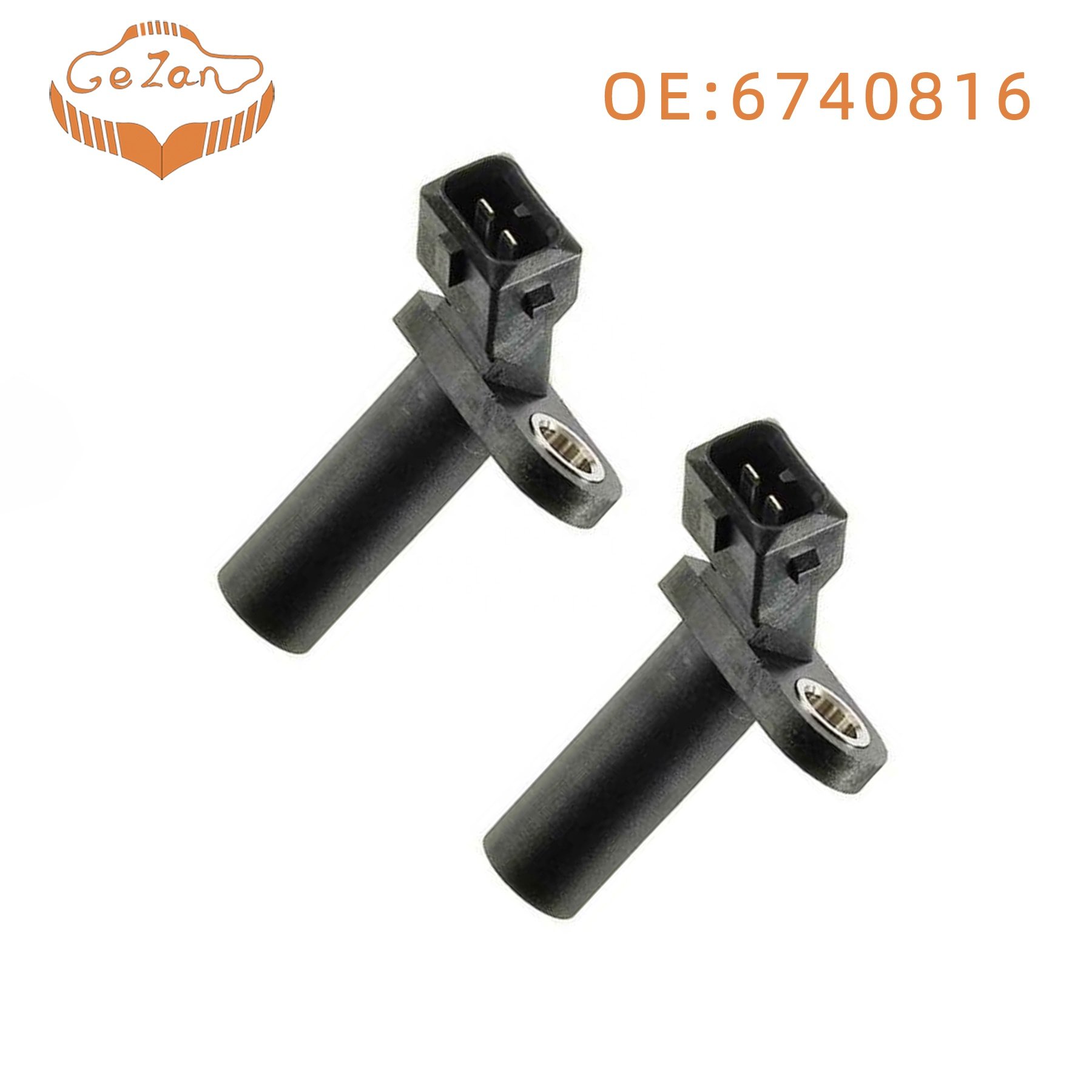 CRANKSHAFT ENGINE SENSOR Crank Sensor Ckp Sensores De Auto 70610023 138127 ECR-4507 885516101 24-0176 1E00-18-221