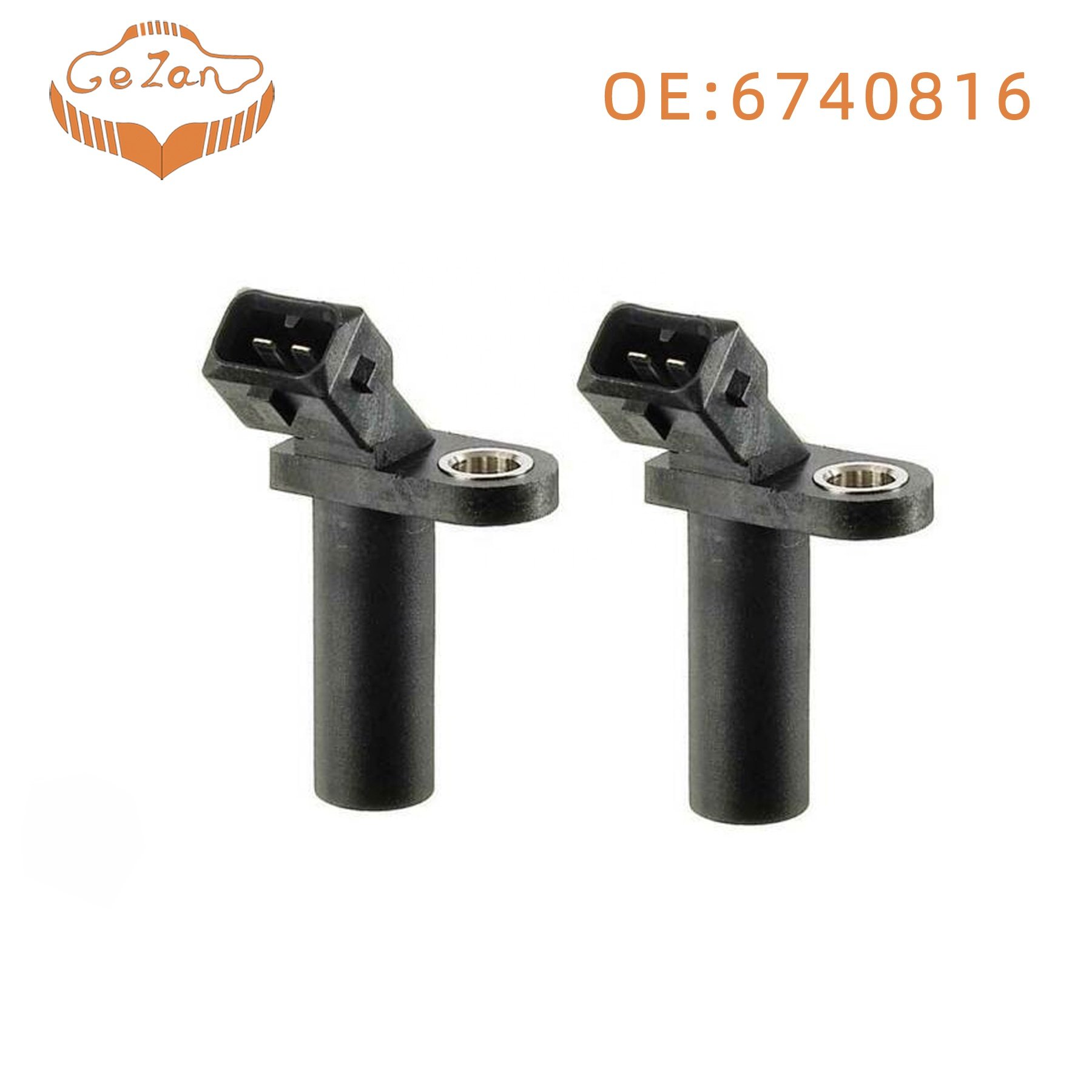 CRANKSHAFT ENGINE SENSOR Crank Sensor Ckp Sensores De Auto 70610023 138127 ECR-4507 885516101 24-0176 1E00-18-221
