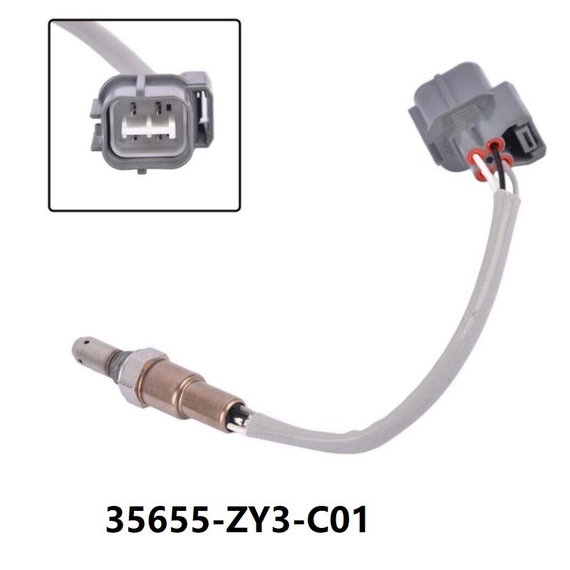 for Honda Motorcycle Auto Sensors watch for men luxury classic design AVEO CAPTIVA Six Mini 35655-ZY3-C01 35655ZZ5004 40203-00