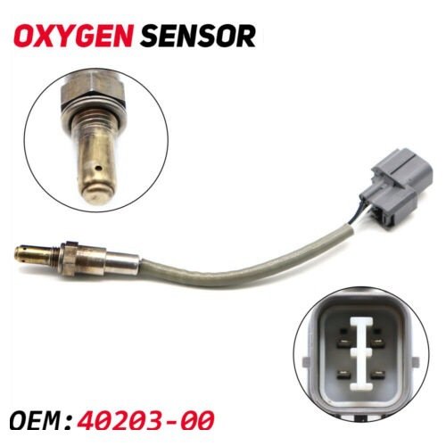 for Honda Motorcycle Auto Sensors watch for men luxury classic design AVEO CAPTIVA Six Mini 35655-ZY3-C01 35655ZZ5004 40203-00