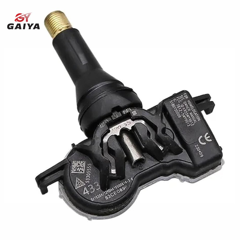 TPMS Tire Pressure Sensors 53305555 For Jeep Renegade 2015-2021