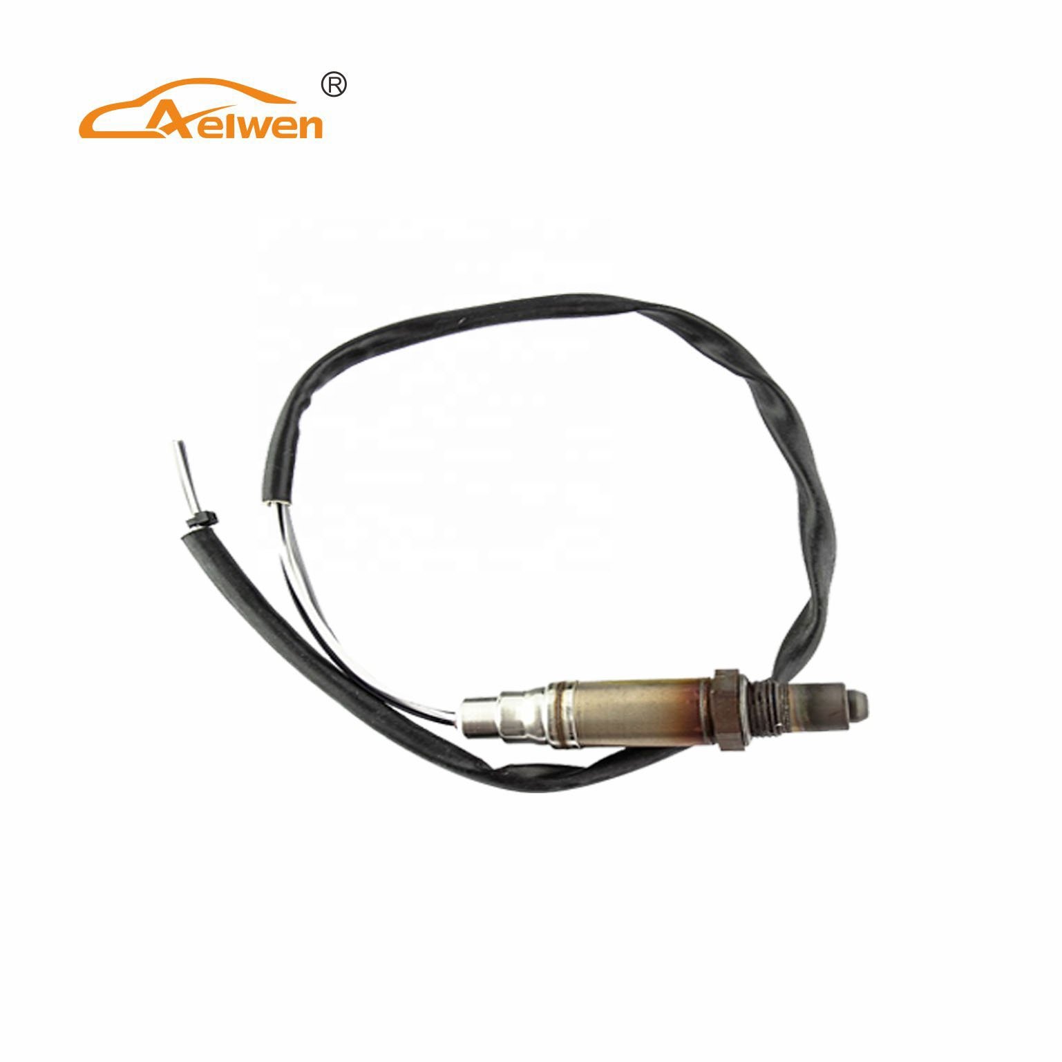 Auto Parts Oxygen Sensor Used For Volvo 0 258 986 507 30814907 30824301 8627202
