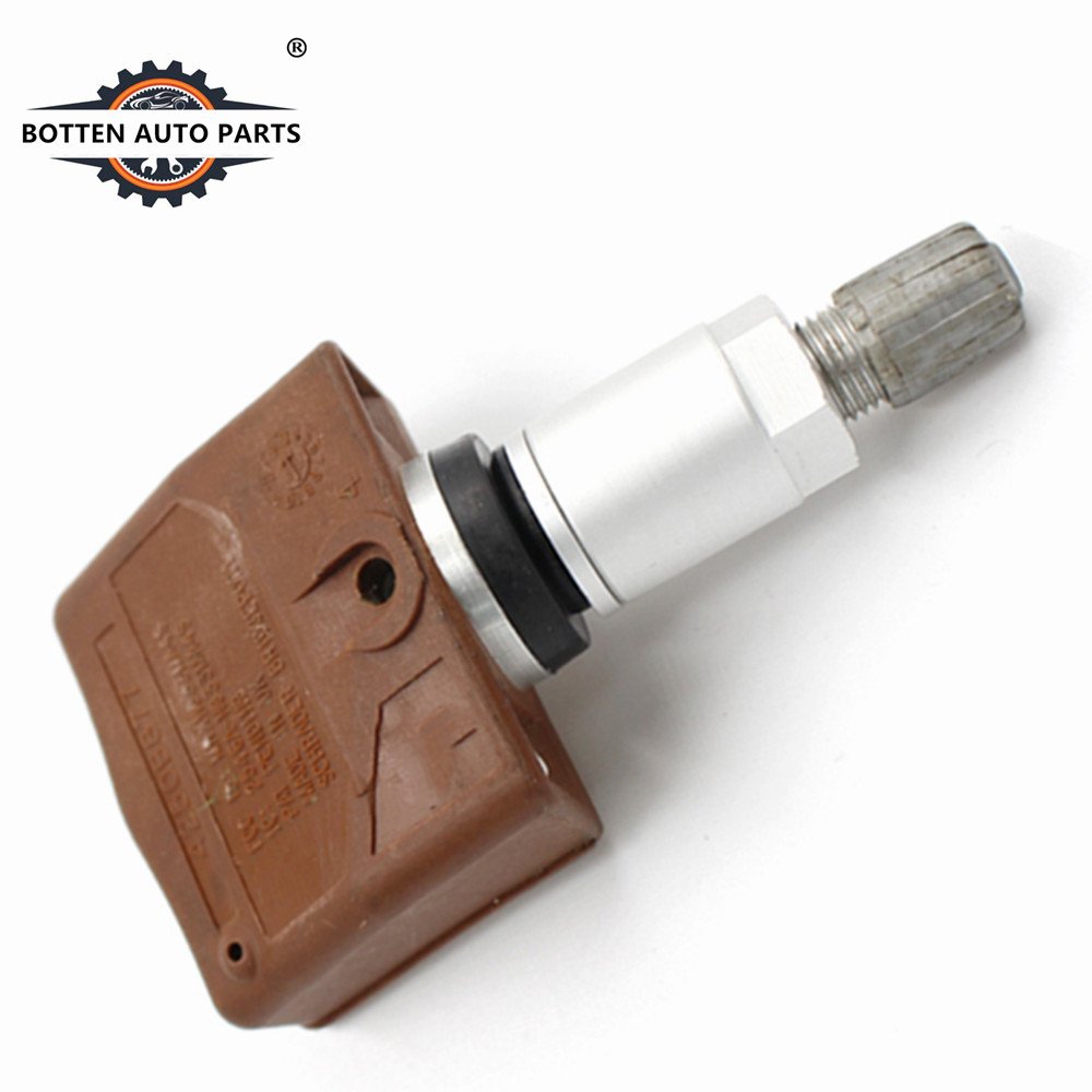 TPMS Tire Pressure Monitoring System Sensor 13327259 For Opel Astra Insignia Vauxhall Astra Insignia TPMS Tire Pressure Sensor
