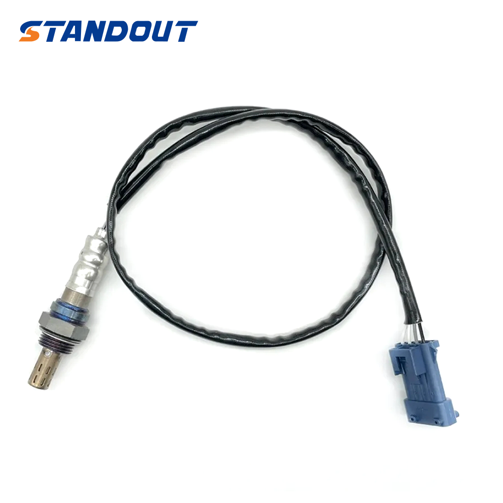 Car 11787599942 Oxygen o2 Sensor For BMW 1 Sensor Oxygen
