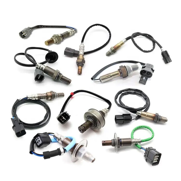 Auto Sensors Auto Spare Parts car dissolved Oxygen Gas Sensor Air Fuel Ratio Oxygen 89467-71010