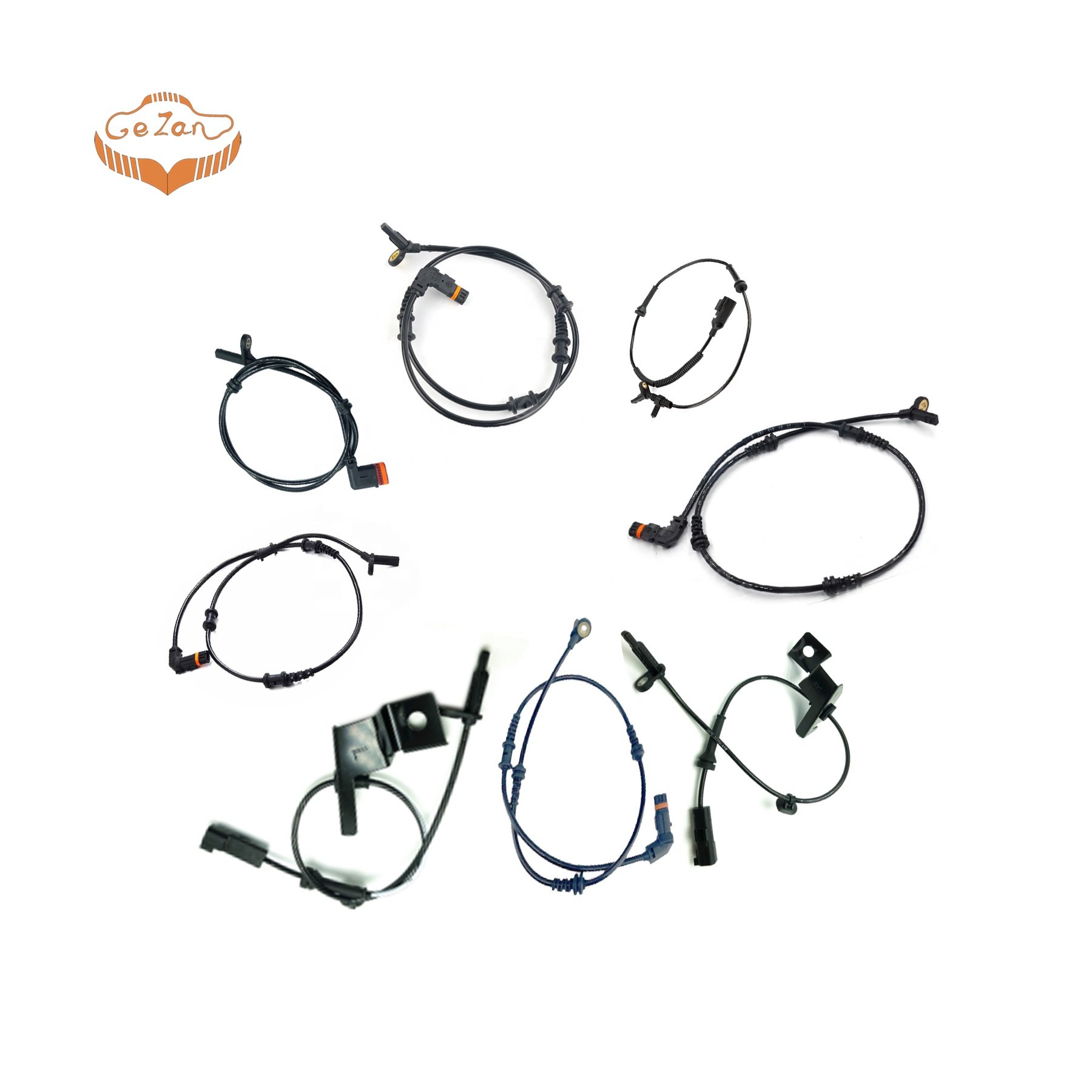 Wholesale Price ABS Sensor Auto Speed Sensor Abs 8030018-ARD0100 8030018ARD0100 0265007305 for Trumpchi AION S