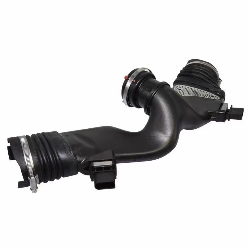 6420908237 642 090 82 37 Inlet Pipe with Air Mass Flow Sensor for Mercedes Benz
