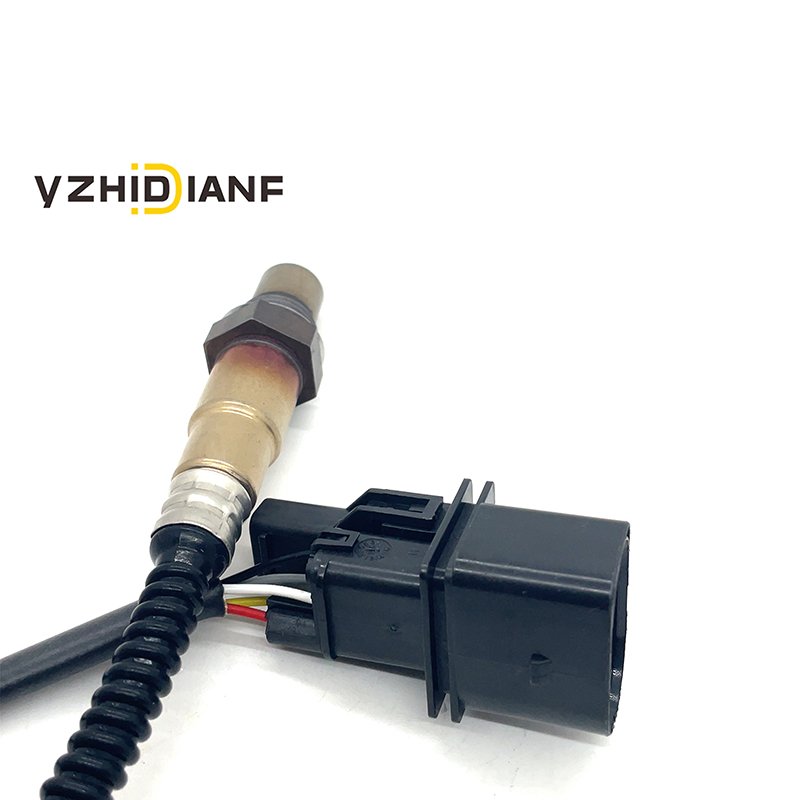 Oxygen Sensor 0258986507 0258986602 0258007061 O2 Sensor For Audi A4 A8 TT Quattro VW