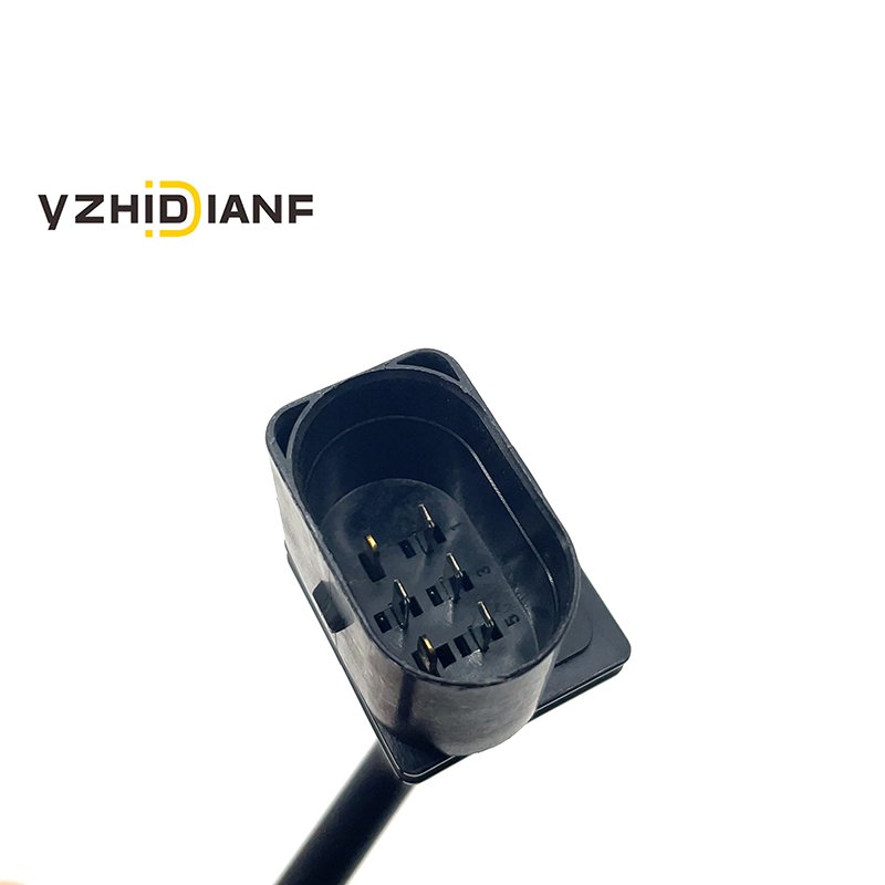 Oxygen Sensor 0258986507 0258986602 0258007061 O2 Sensor For Audi A4 A8 TT Quattro VW