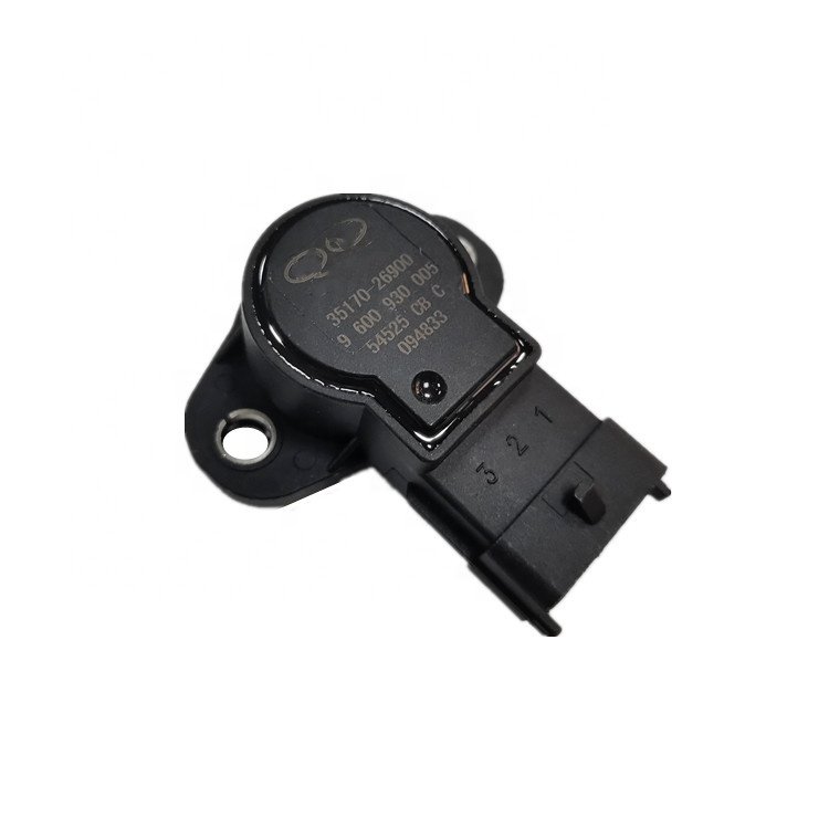 Hot Selling Good Performance Auto Electrical Systems Throttle Position Sensor OEM 35170-26900