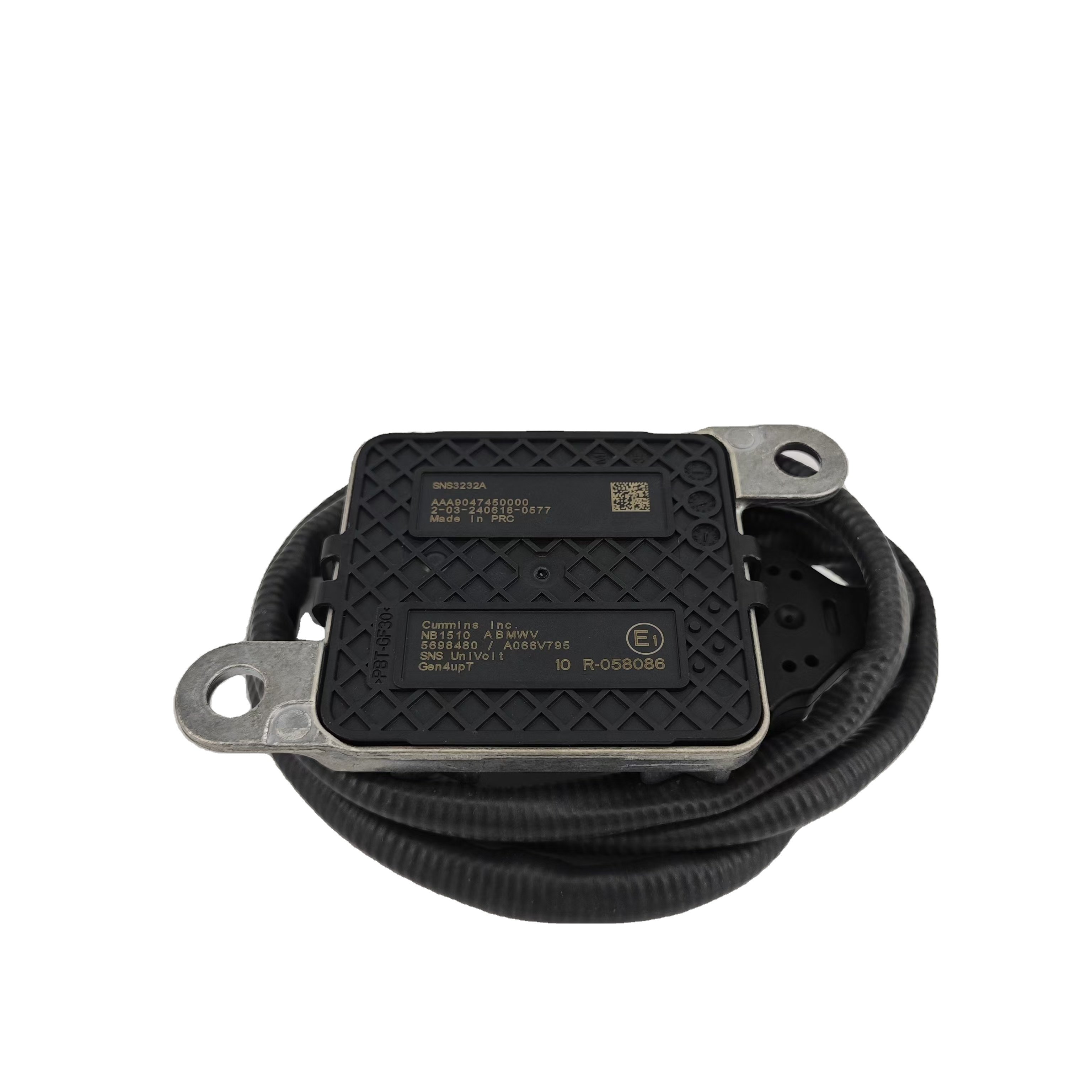 The High Quality Auto Electrical System Automotive Spare Parts NOX Nitrogen Oxygen Sensors 5698480