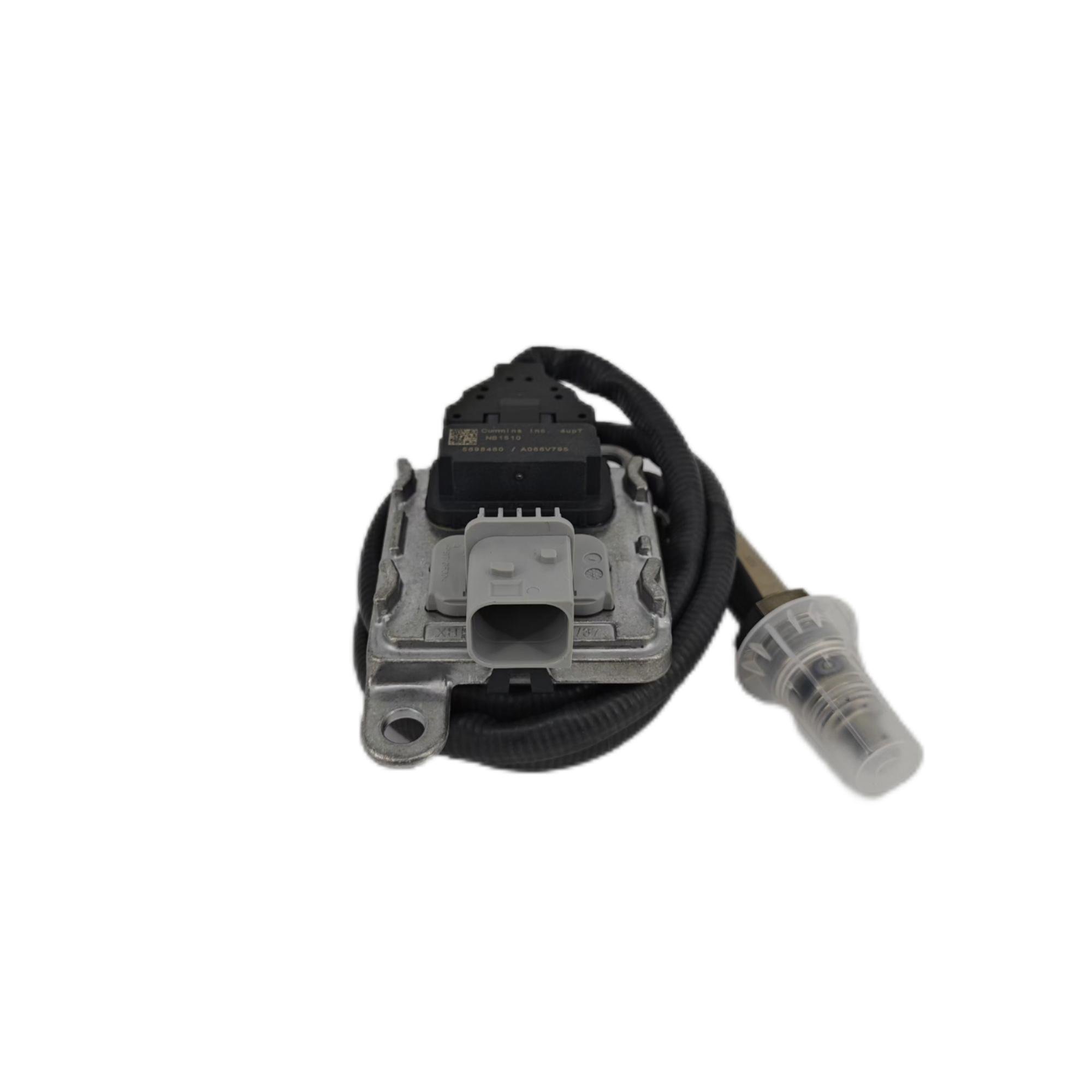 The High Quality Auto Electrical System Automotive Spare Parts NOX Nitrogen Oxygen Sensors 5698480