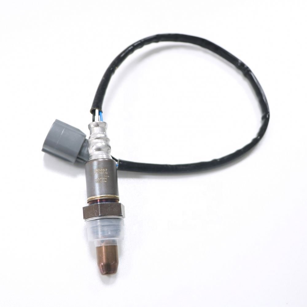 Wholesale Price Car Auto Sensor De Oxigeno For Japanese Toyota Honda Hyundai Kia Mazda Nissan Ford Lambda O2 Oxygen Sensor