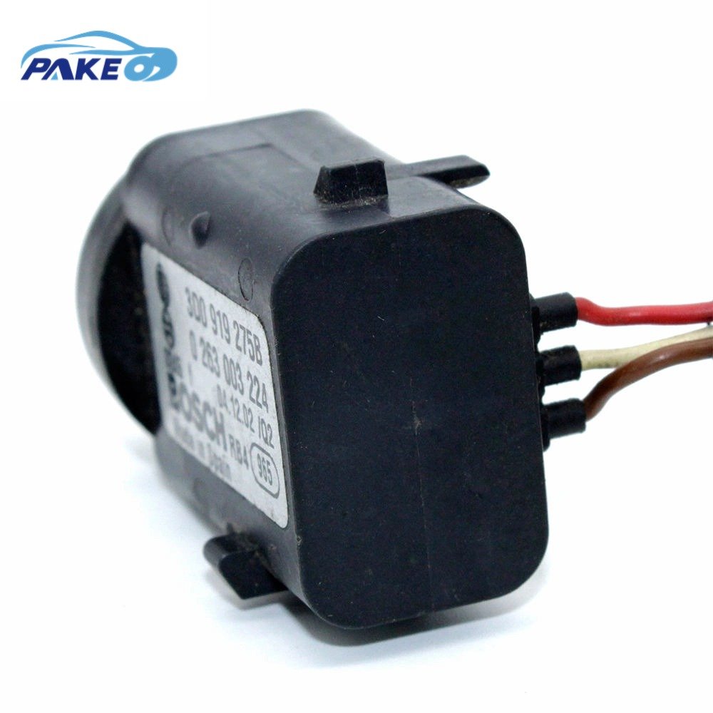 PDC Parking Sensor OE NO. 3D0919275B Fit For Auto VW Beetle volkswagen phaeton