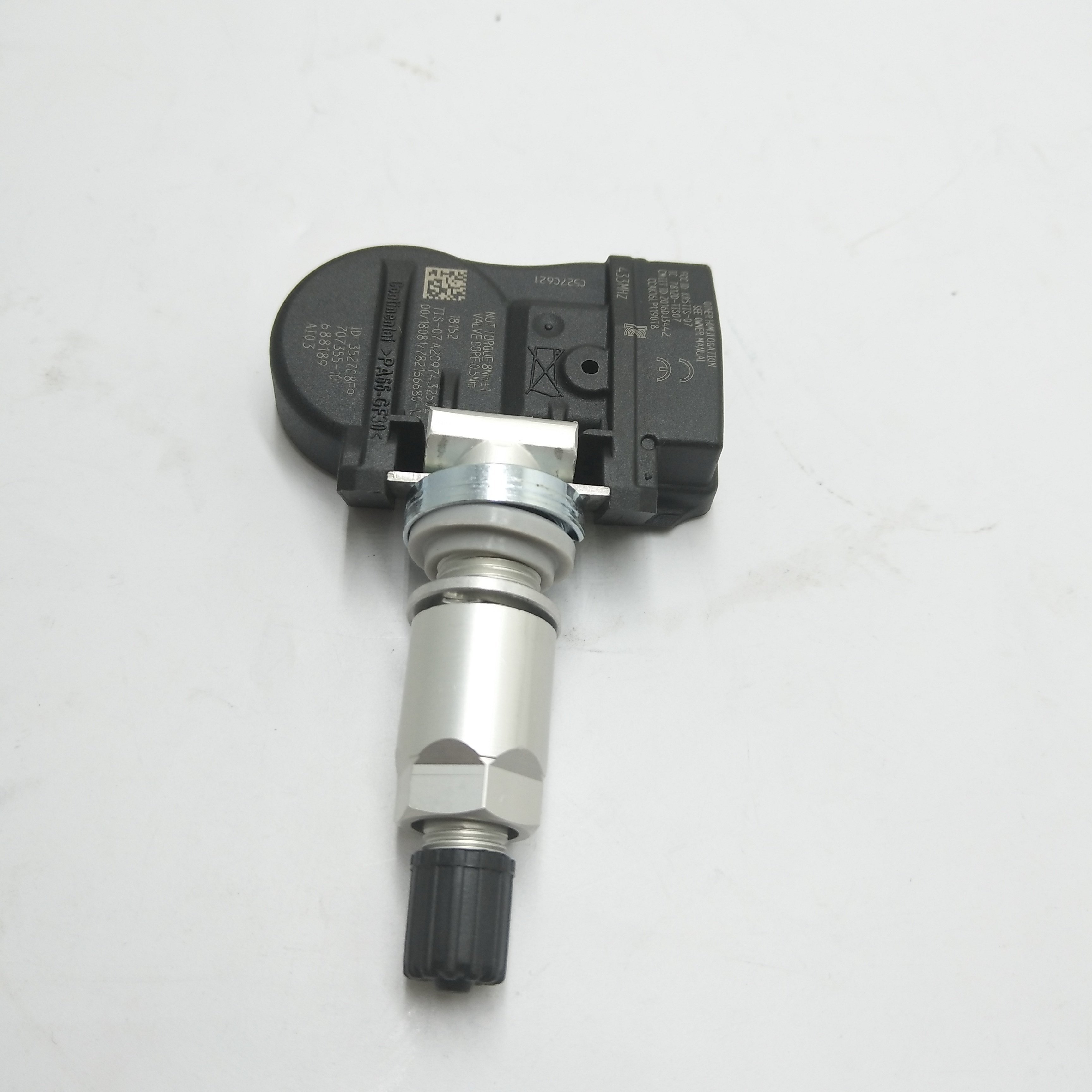 Tanfuer Auto Car Tire Pressure Monitor Sensor 36106856209 36106881890 Fit For BMW ALPINA MINI