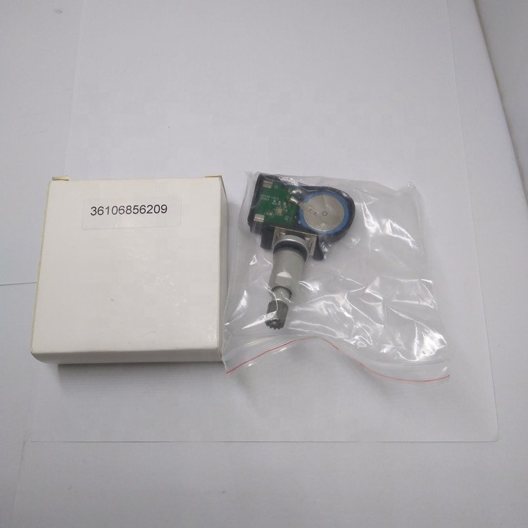 Tanfuer Auto Car Tire Pressure Monitor Sensor 36106856209 36106881890 Fit For BMW ALPINA MINI