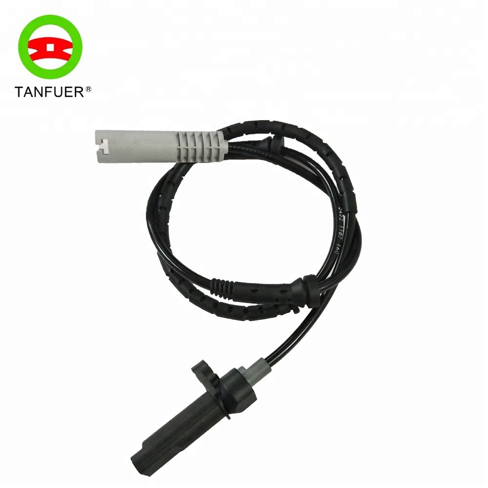 E39 ABS Wheel Speed Sensor OEM 34521182160 For BMW 5 Series Car Sensors