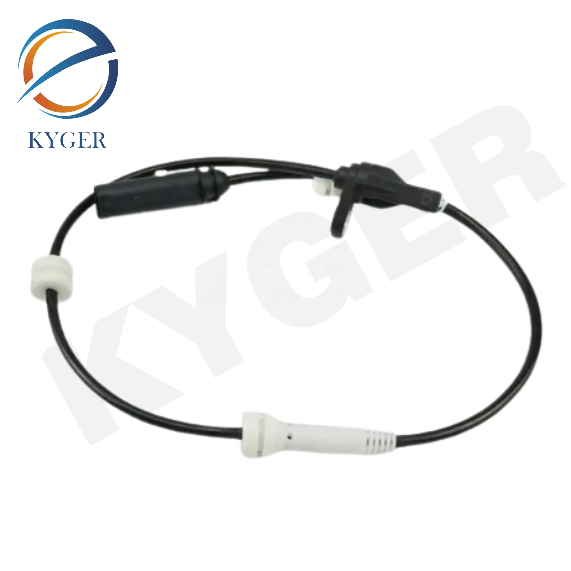 34526869320 ABS Wheel Speed Sensor For BMW F20 F30 F35 Front L/R Auto Sensor 3452 6869 320 ABS Sensor